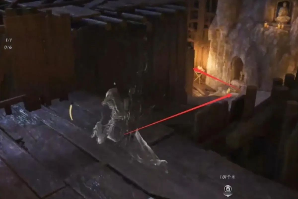 《燕雲十六聲》逐狼心經獲得方式