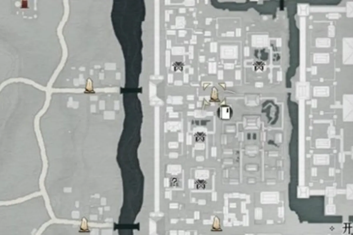 《燕雲十六聲》滄浪劍訣獲得方式