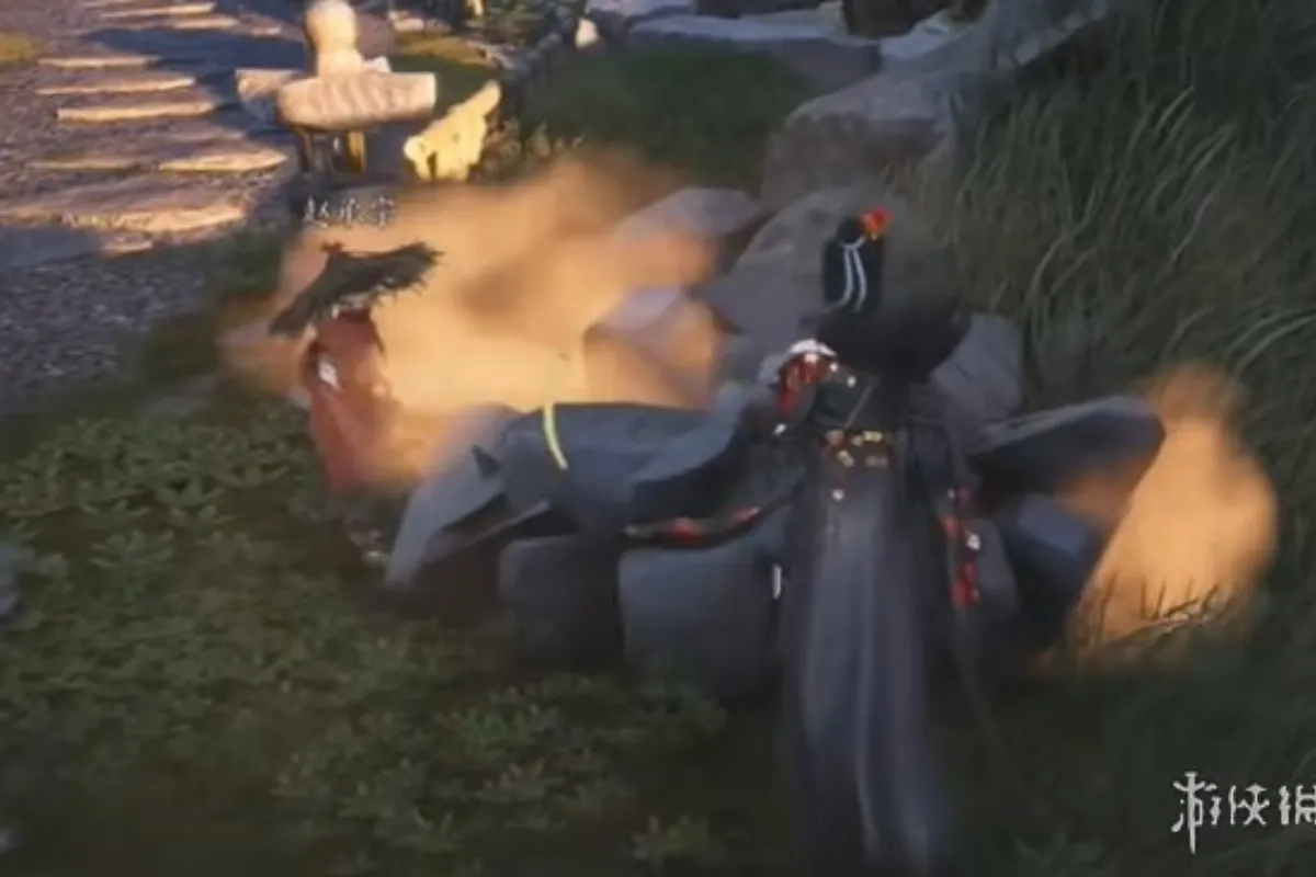 《燕雲十六聲》滄浪劍訣獲得方式