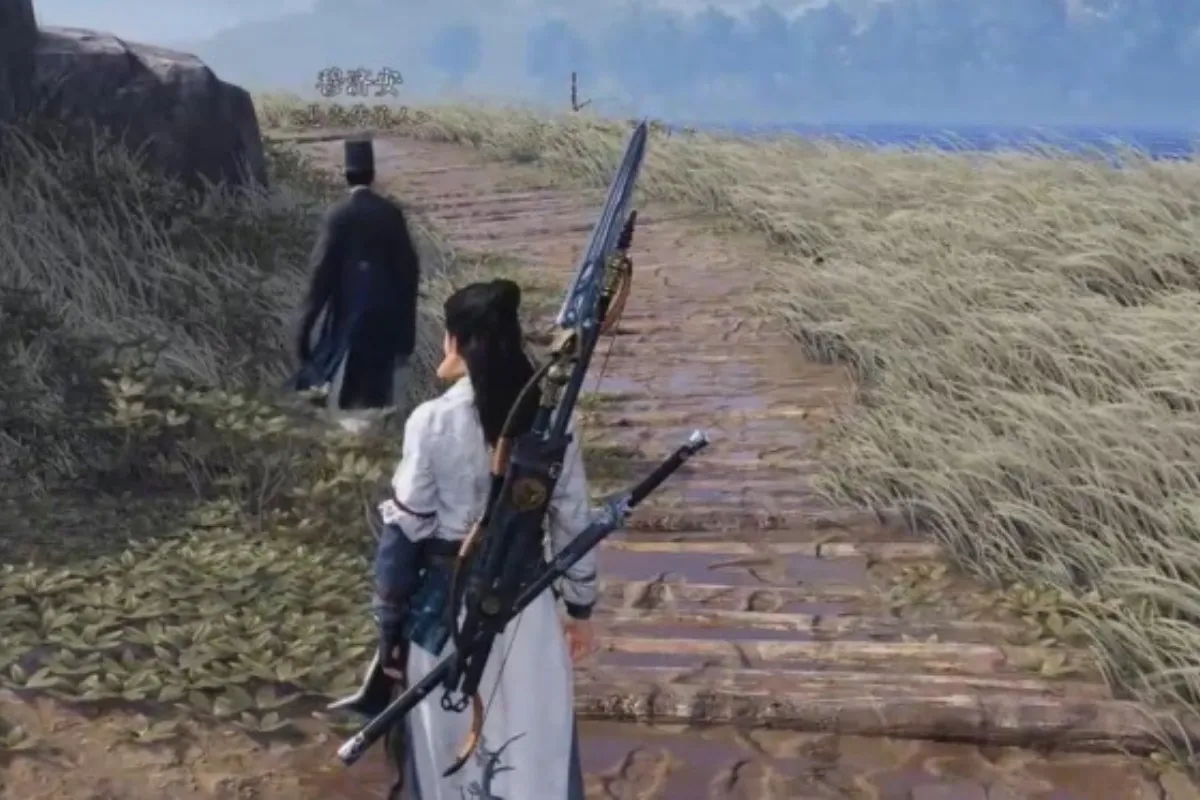 《燕雲十六聲》杏花不見獲得方式