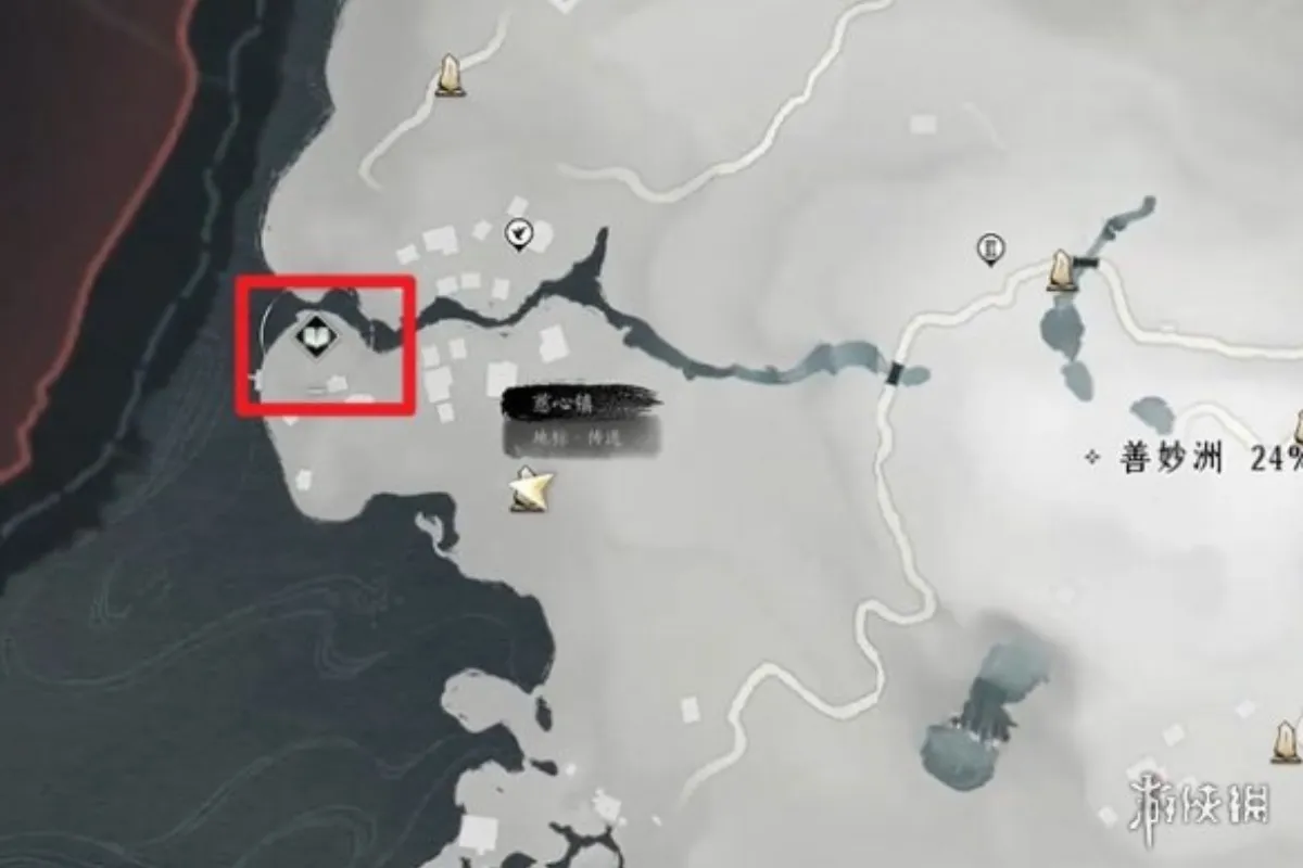 《燕雲十六聲》杏花不見獲得方式