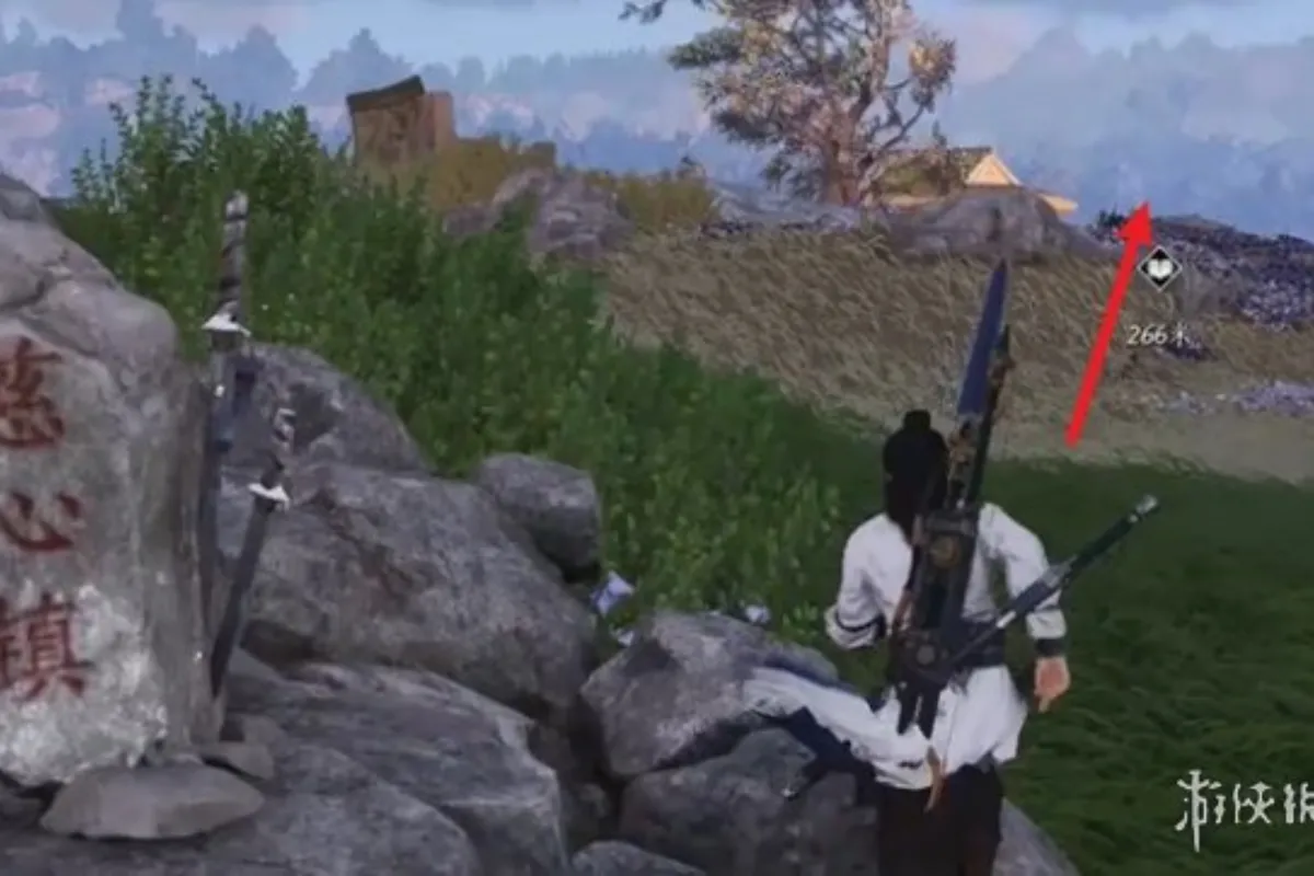 《燕雲十六聲》杏花不見獲得方式