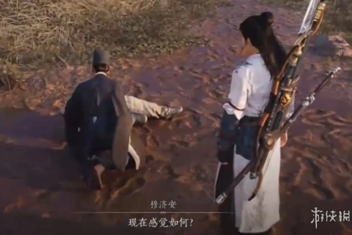 《燕雲十六聲》杏花不見獲得方式