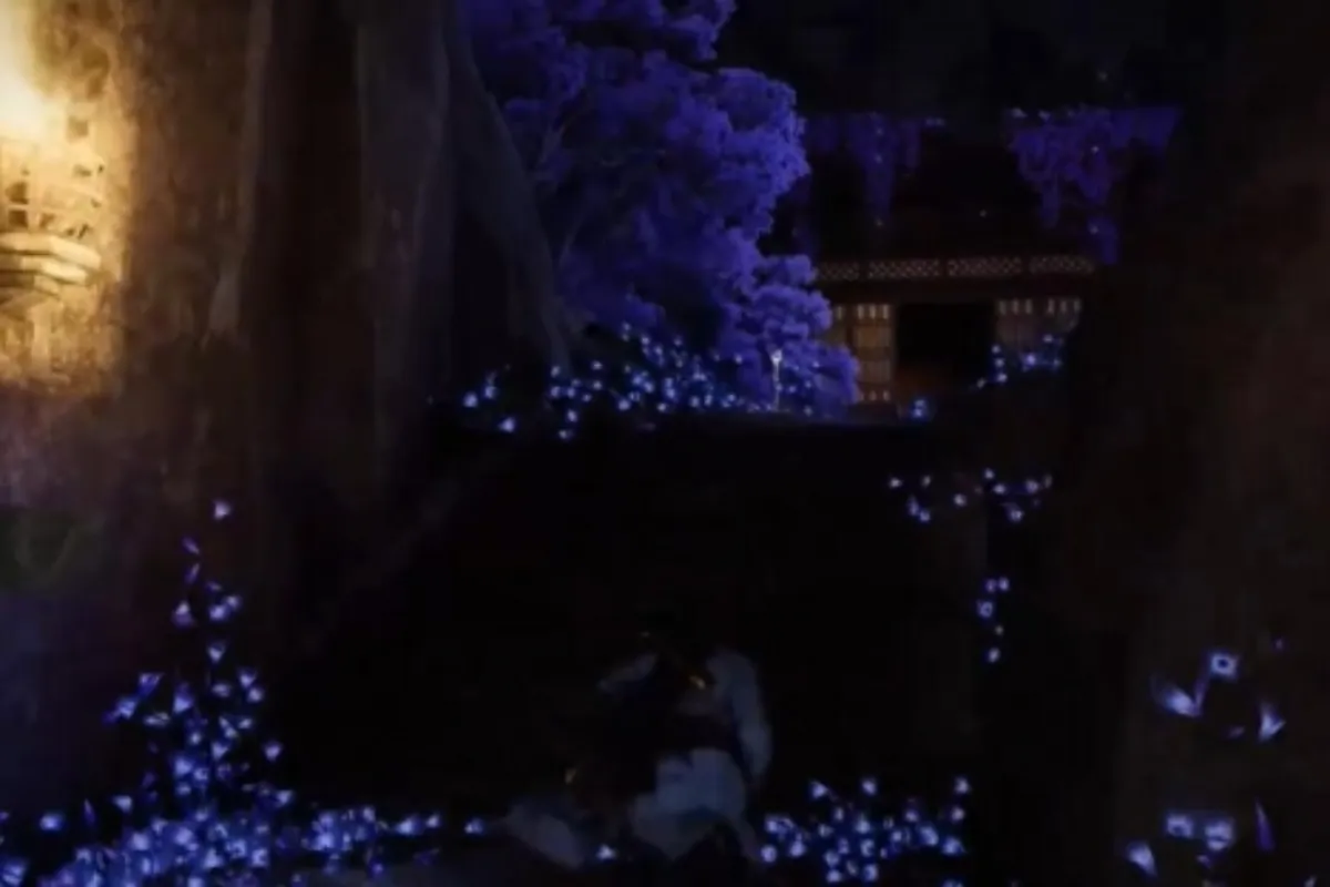 《燕雲十六聲》所恨年年獲得方式