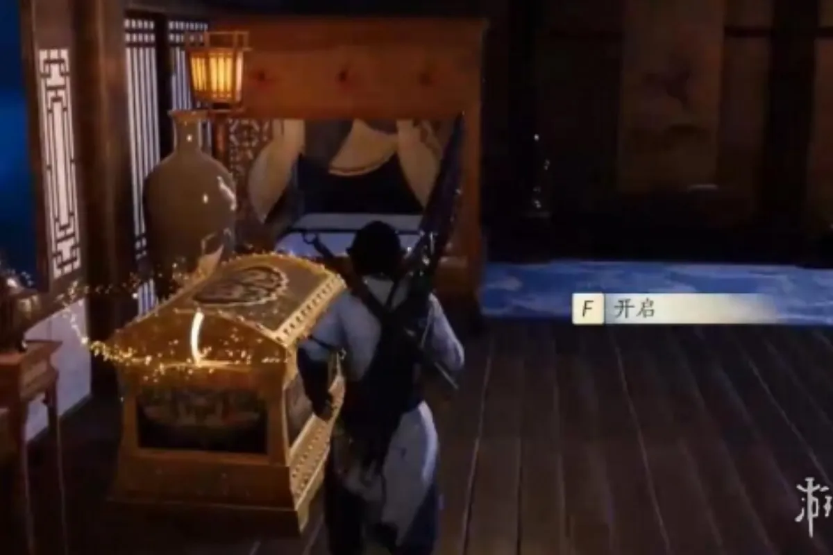 《燕雲十六聲》所恨年年獲得方式