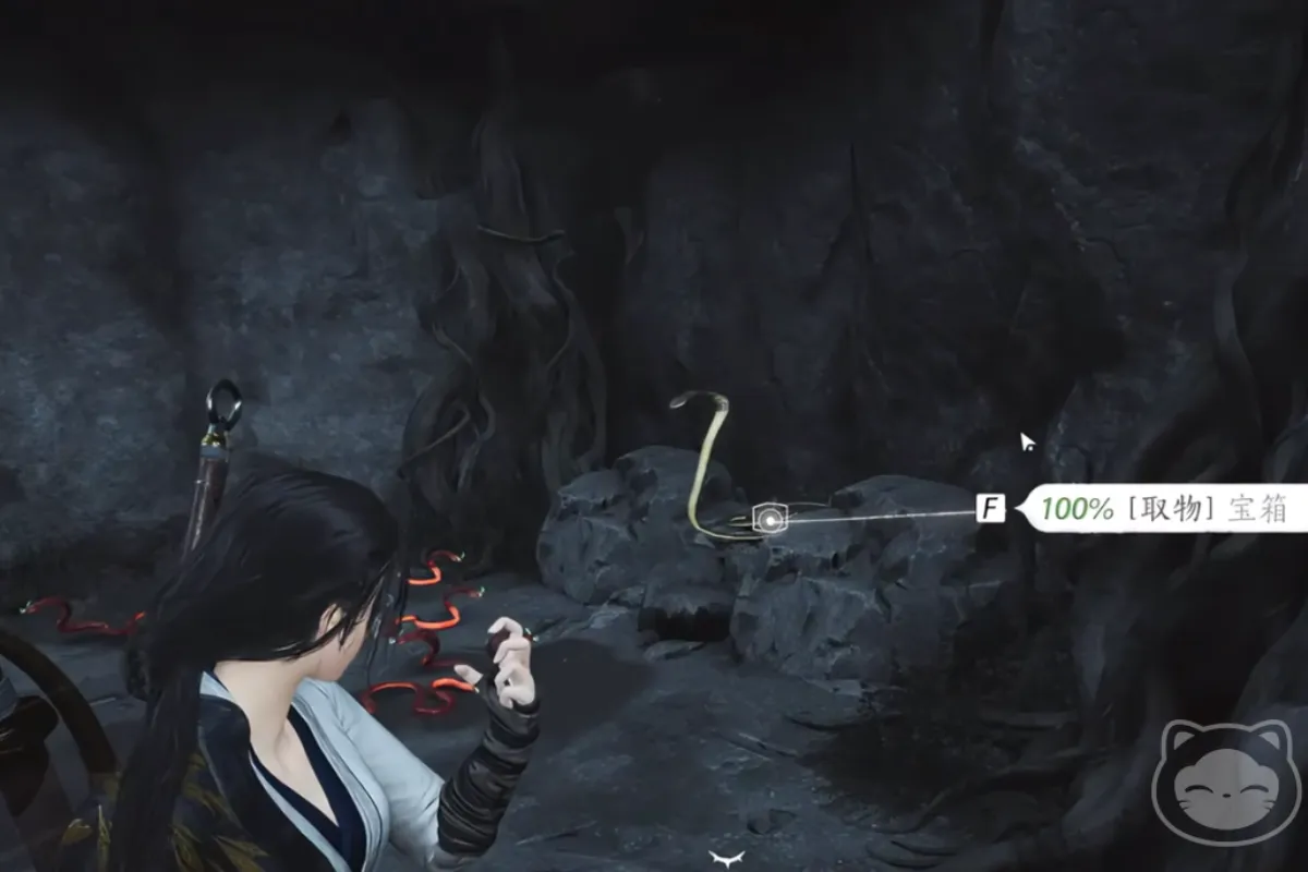 《燕雲十六聲》縱地摘星獲得方式