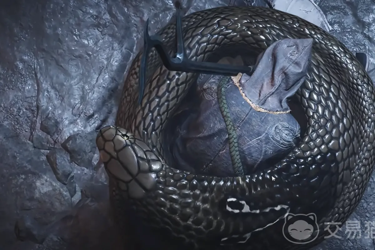 《燕雲十六聲》縱地摘星獲得方式