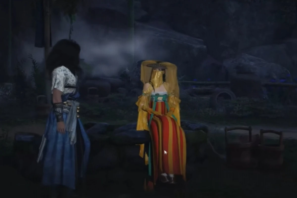 《燕雲十六聲》大唐歌獲得方式