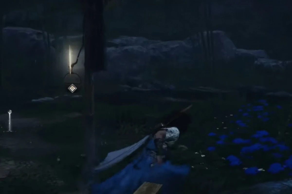 《燕雲十六聲》大唐歌獲得方式