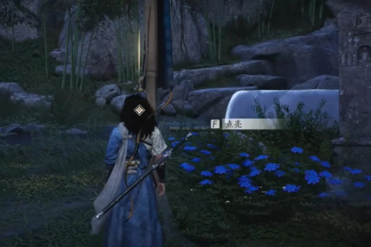 《燕雲十六聲》大唐歌獲得方式