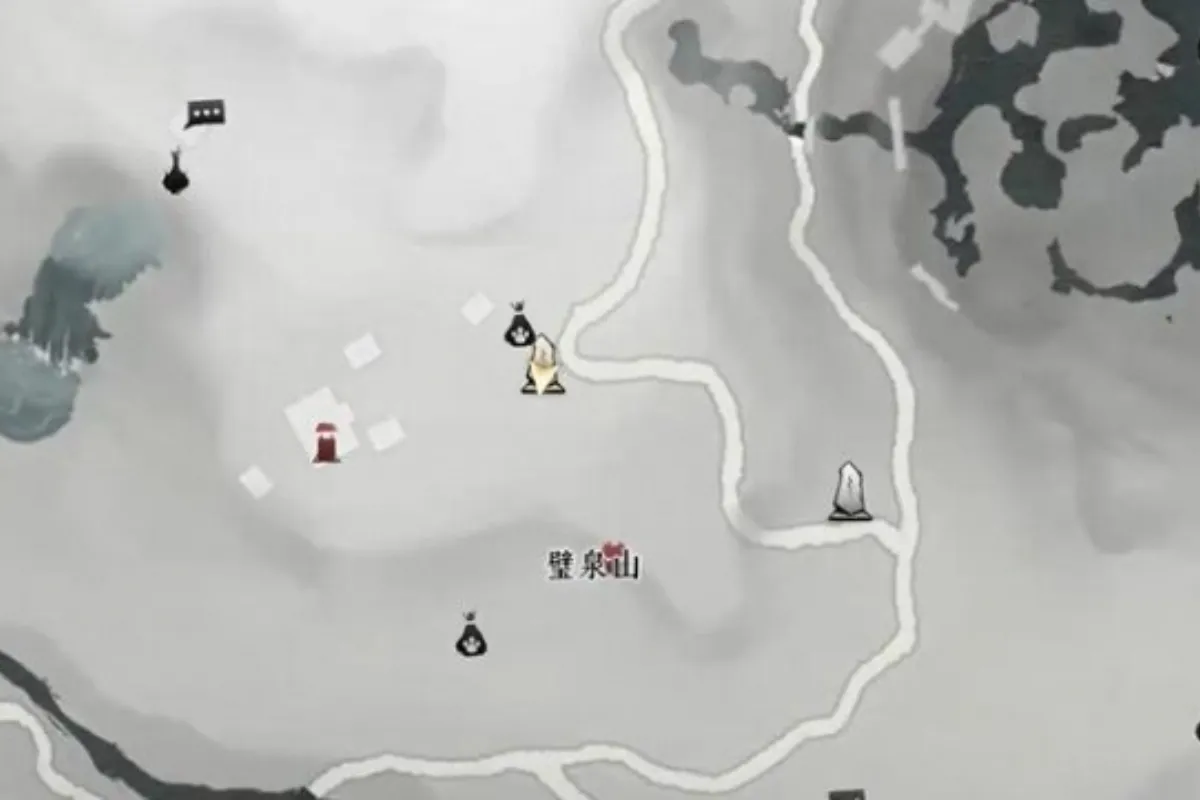 《燕雲十六聲》指玄篇注獲得方式