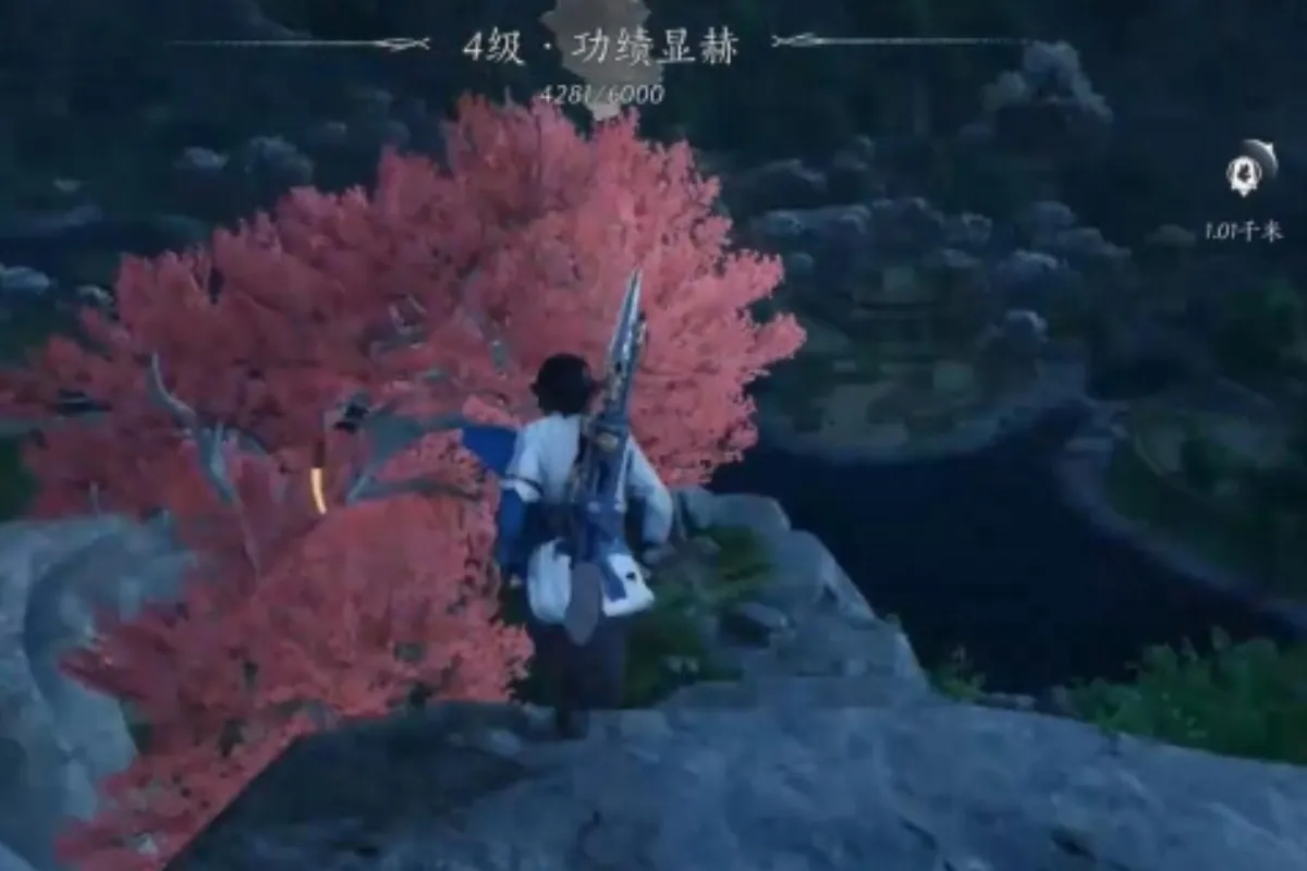 《燕雲十六聲》指玄篇注獲得方式