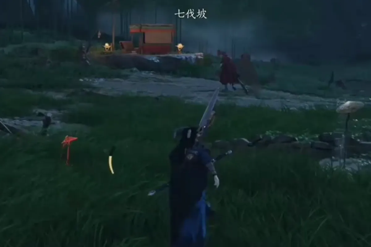 《燕雲十六聲》山河絕韻獲得方式