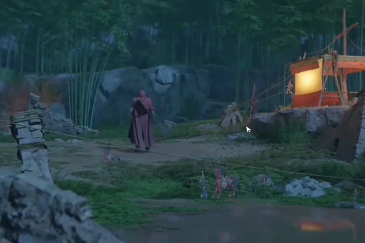 《燕雲十六聲》山河絕韻獲得方式