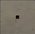 特戰英豪搞笑準星:笑臉