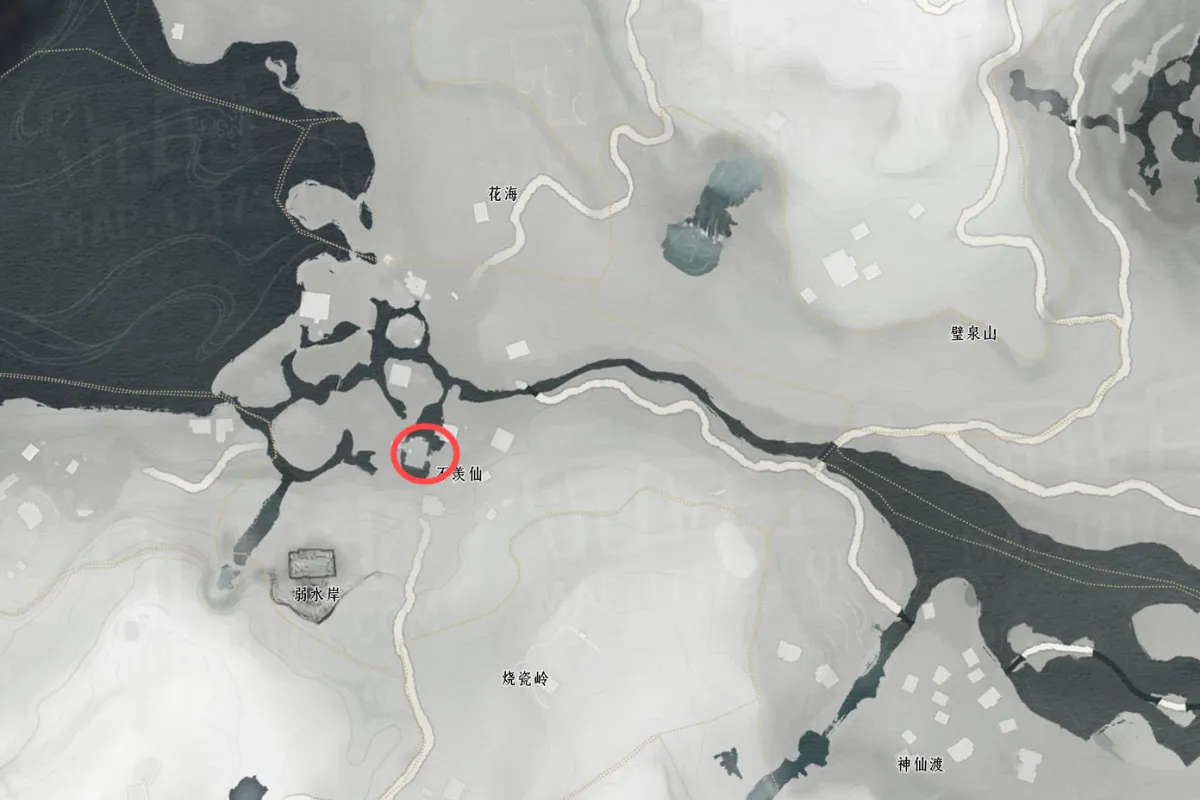 《燕雲十六聲》忘川絕響獲得方式