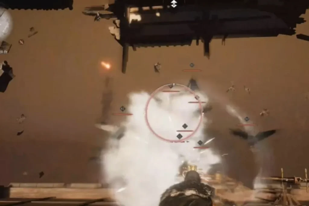 千營一呼取得流程：消滅新出現的敵人