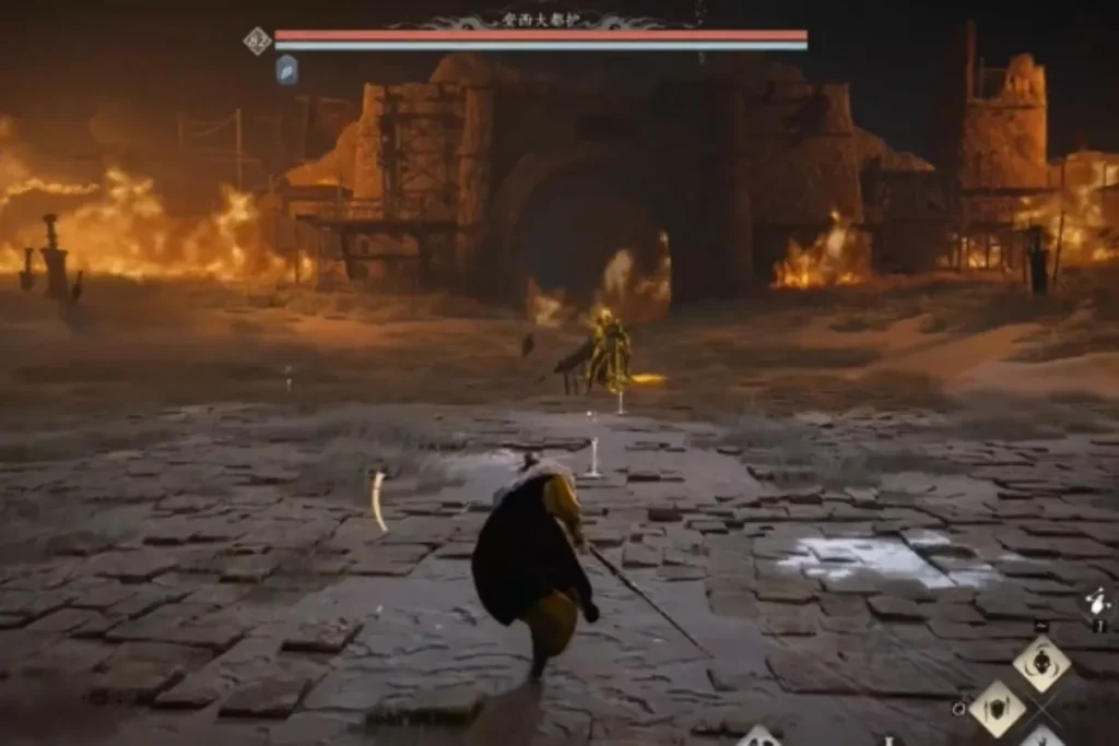 千營一呼取得流程：擊敗BOSS