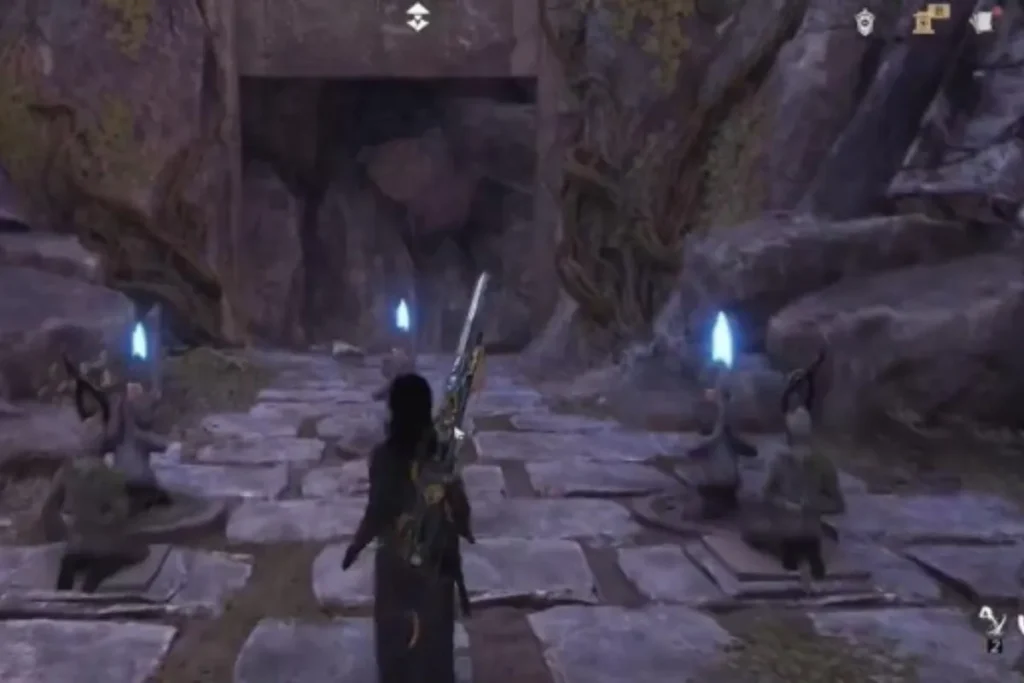 長生無相取得：祭拜巨象