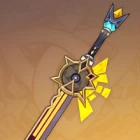 原神千織武器推薦