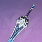 原神千織武器推薦