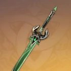 原神千織武器推薦