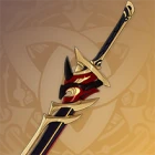 原神娜維婭武器