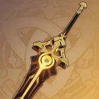 原神娜維婭武器