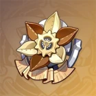 原神娜維婭聖遺物