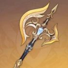 原神娜維婭武器