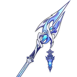 原神菲林斯武器推薦