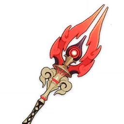 原神菲林斯武器推薦