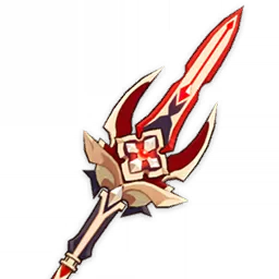 原神菲林斯武器推薦