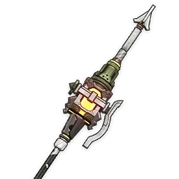 原神菲林斯武器推薦