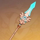 原神雷電將軍武器推薦