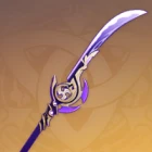 原神雷電將軍武器推薦