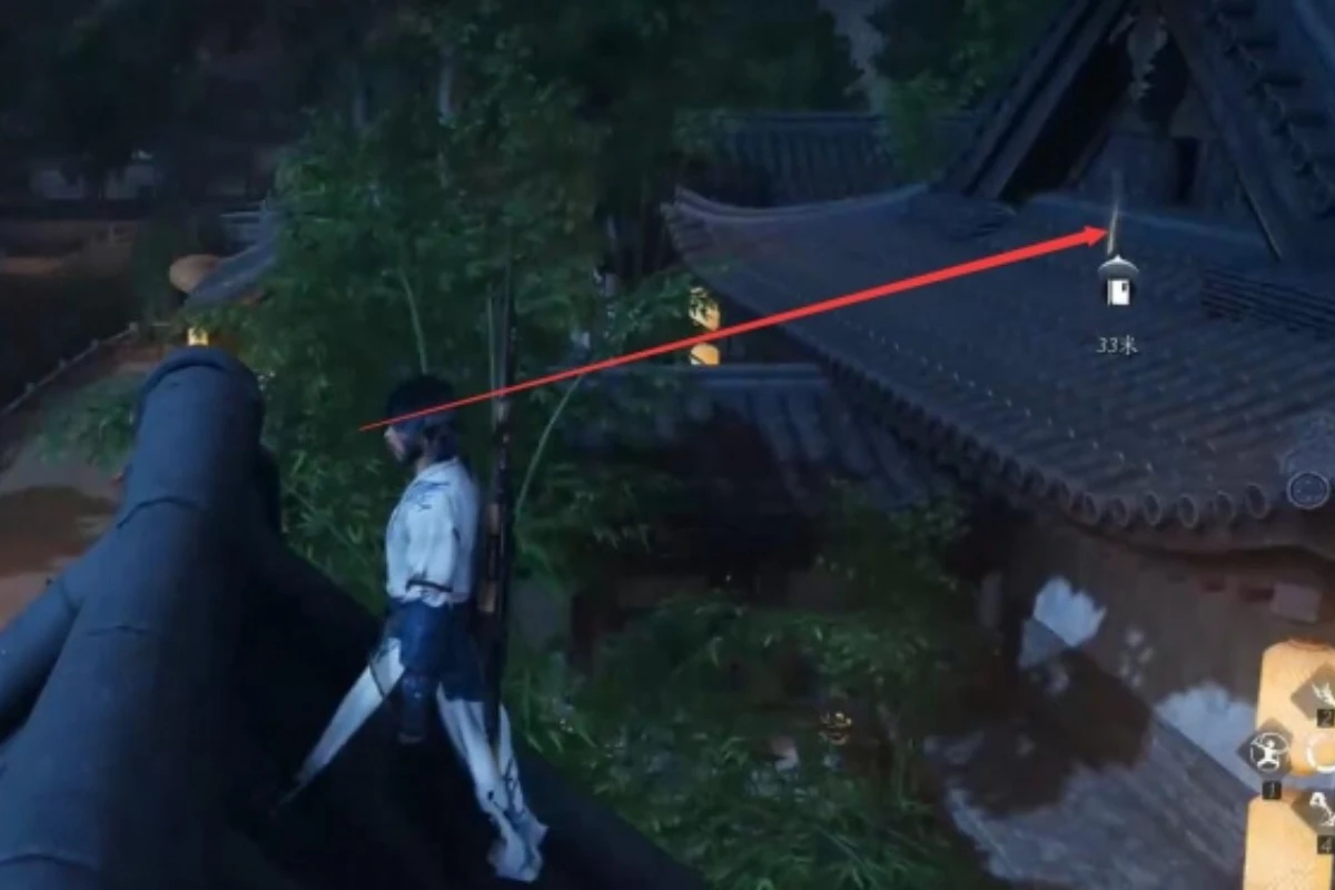 《燕雲十六聲》婆娑影獲得方式