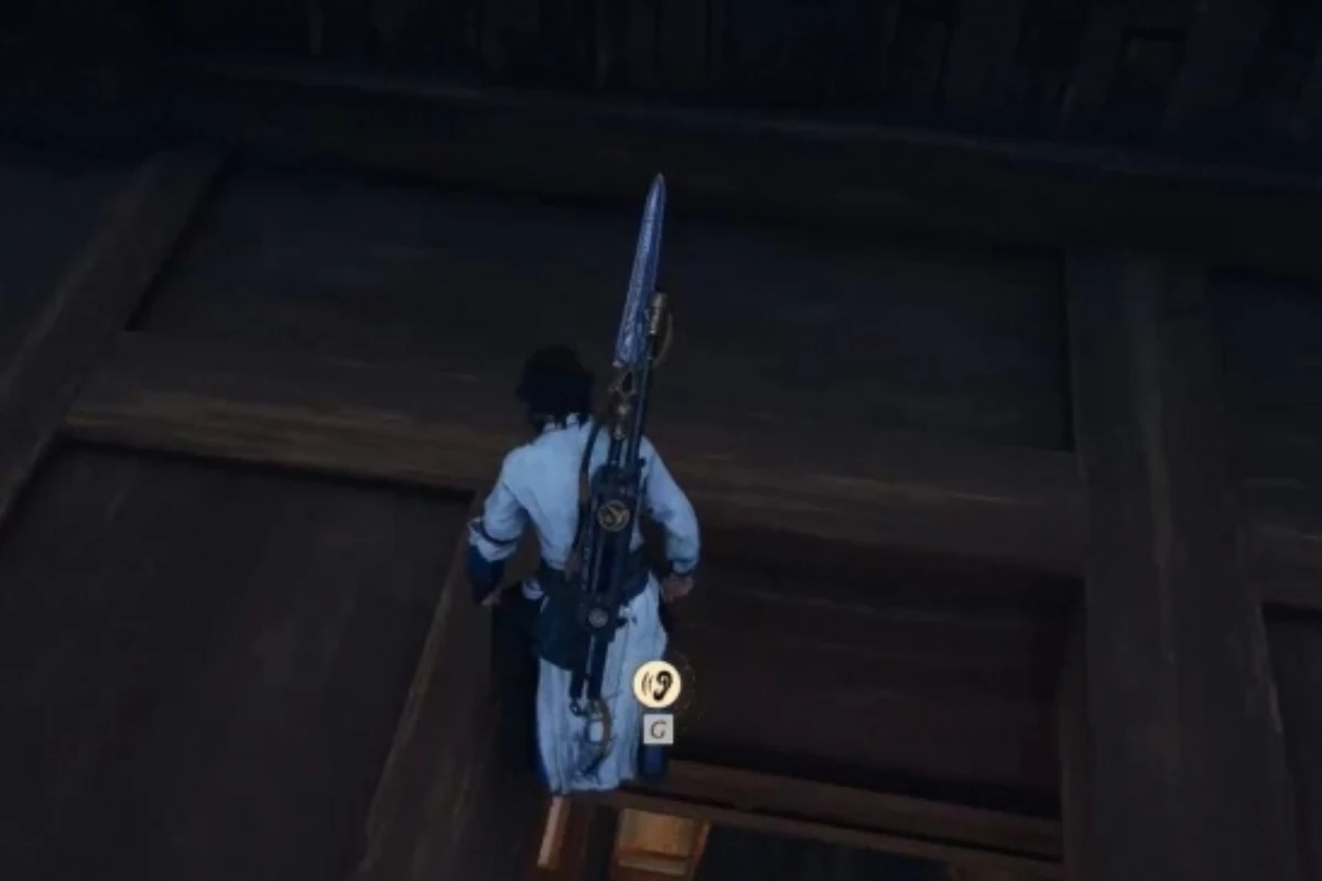 《燕雲十六聲》婆娑影獲得方式