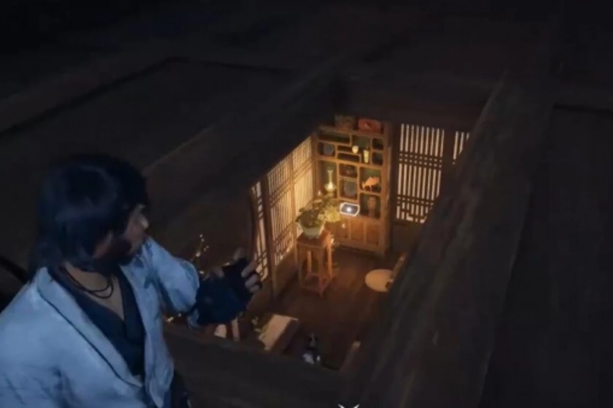 《燕雲十六聲》婆娑影獲得方式