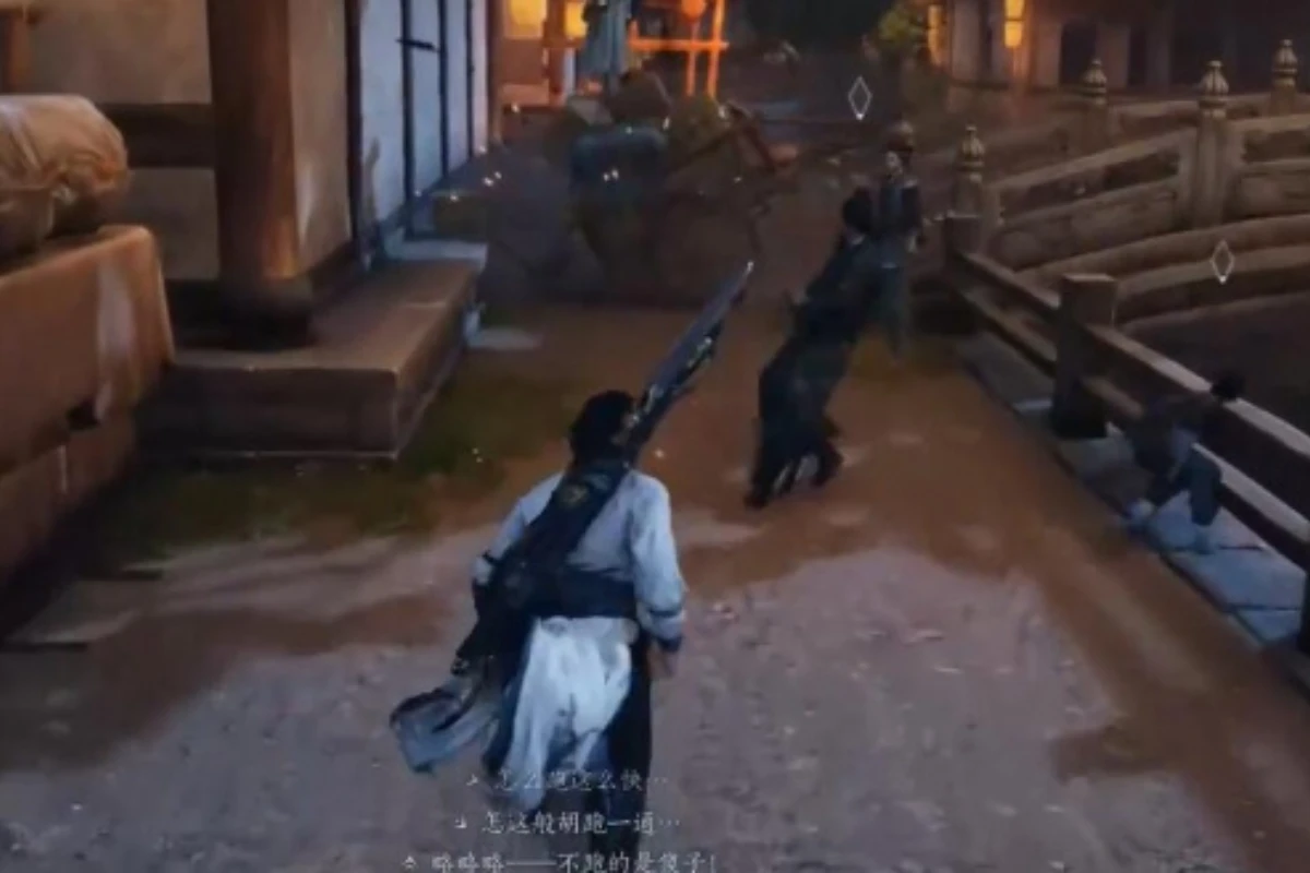 《燕雲十六聲》婆娑影獲得方式