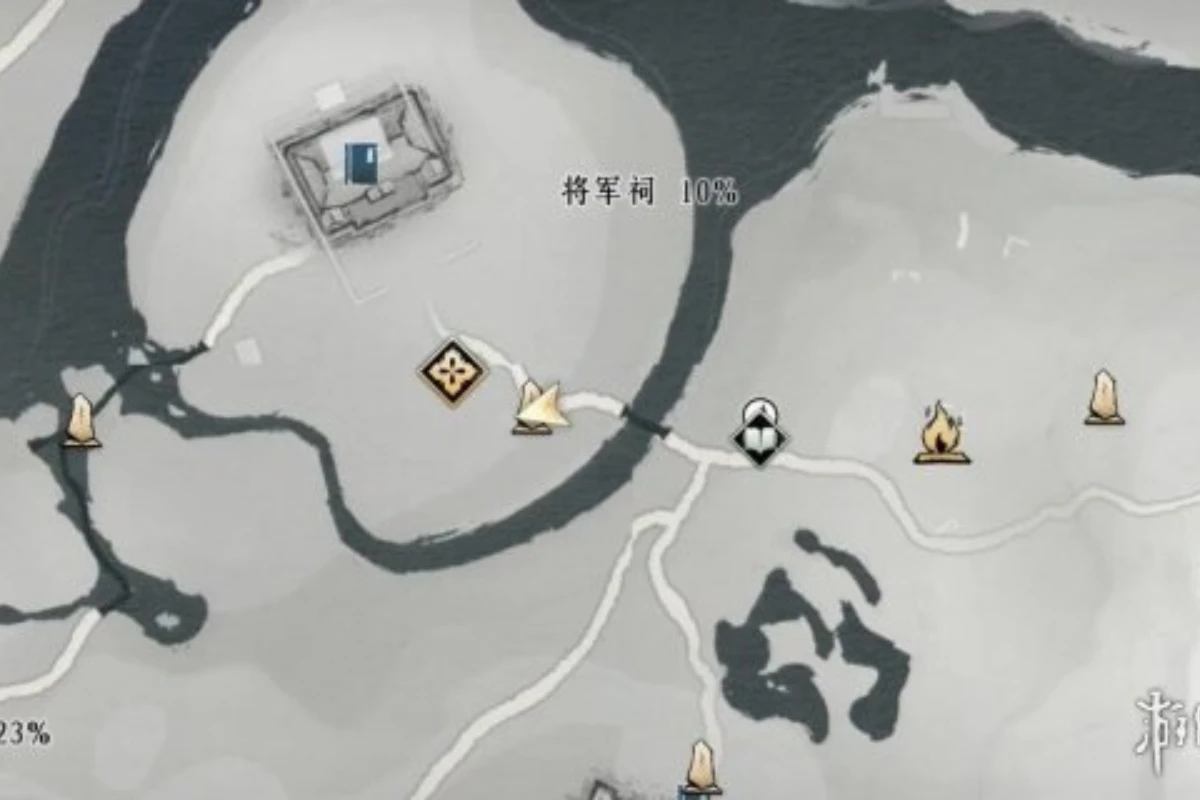 《燕雲十六聲》鐵身決獲得方式