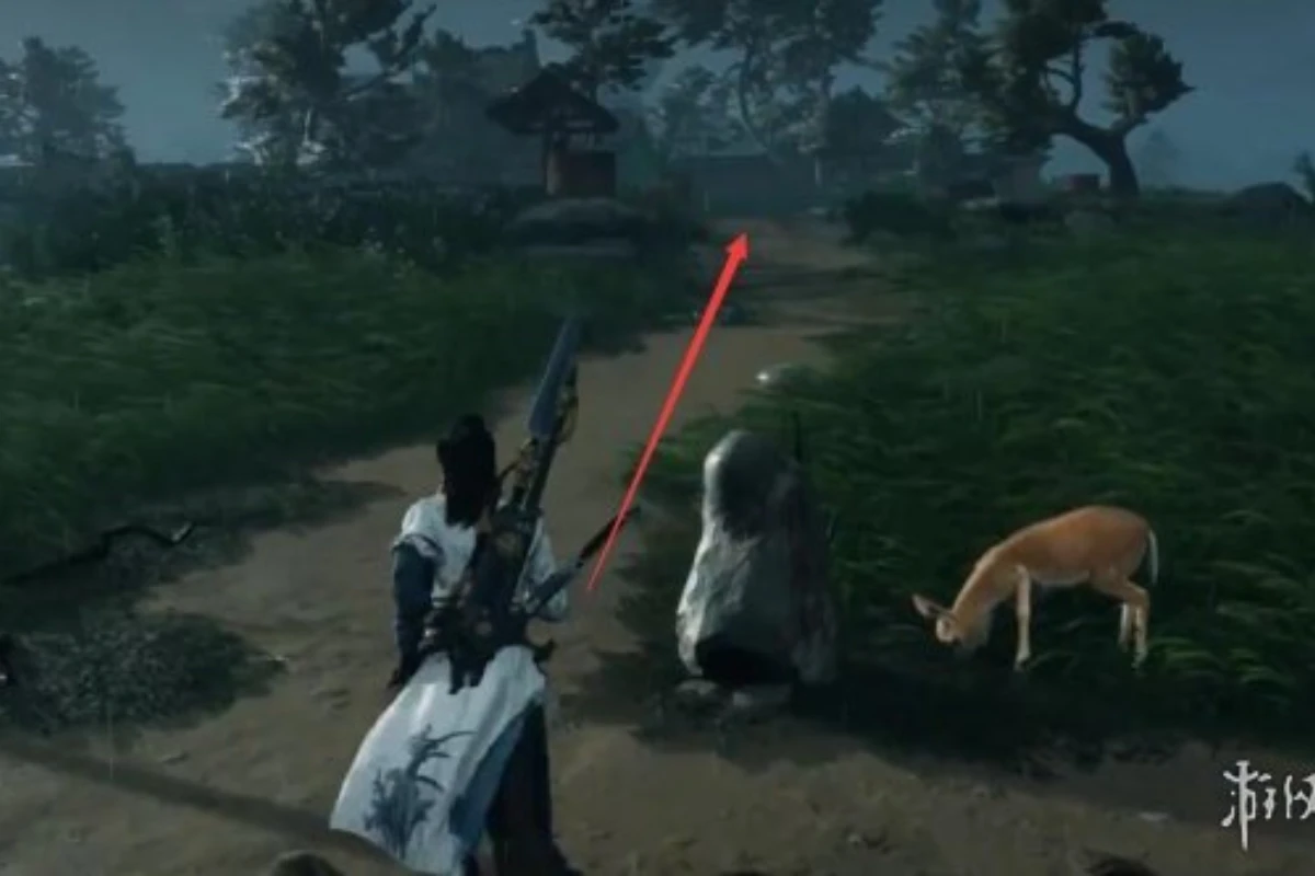 《燕雲十六聲》鐵身決獲得方式