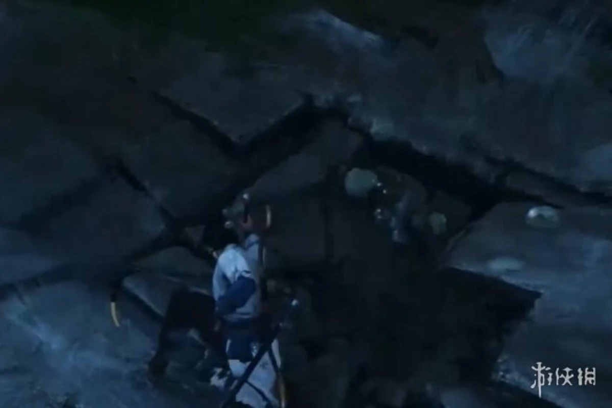 《燕雲十六聲》鐵身決獲得方式