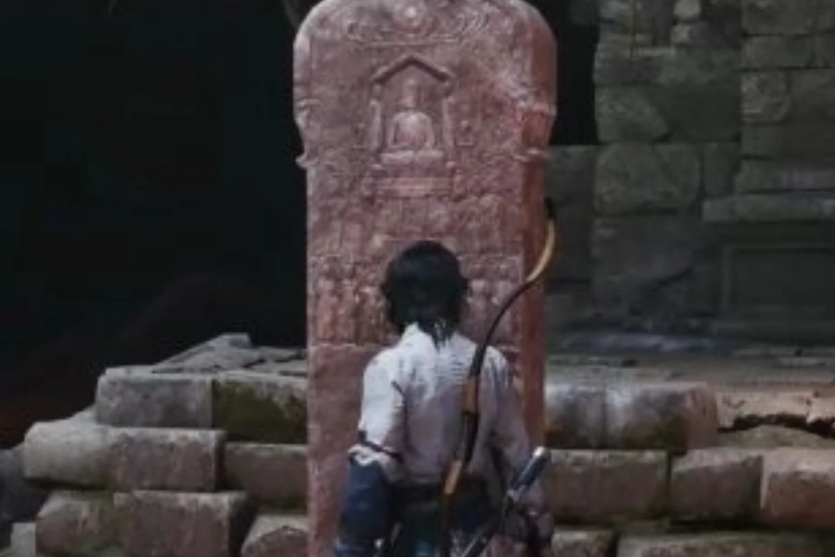 《燕雲十六聲》鐵身決獲得方式