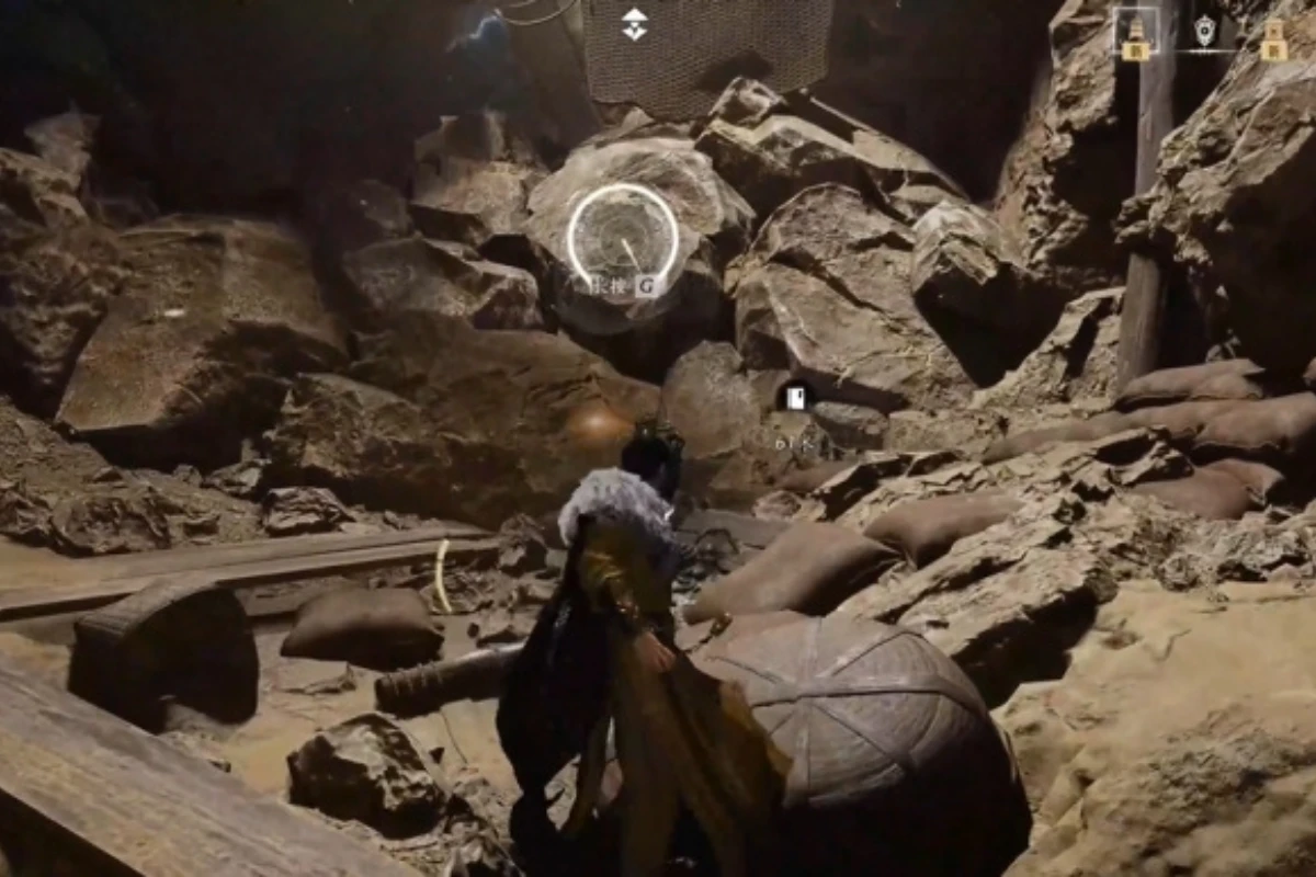 《燕雲十六聲》燈兒亮獲得方式