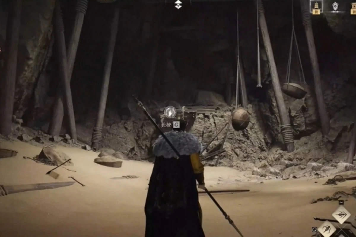 《燕雲十六聲》燈兒亮獲得方式