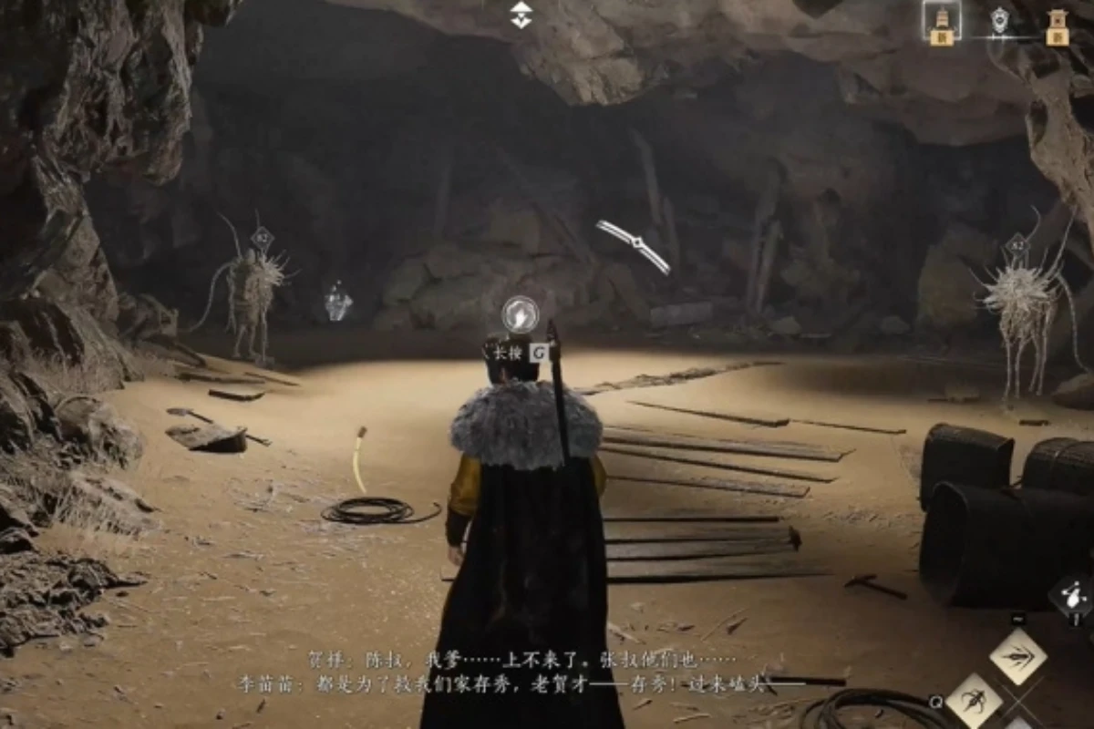 《燕雲十六聲》燈兒亮獲得方式