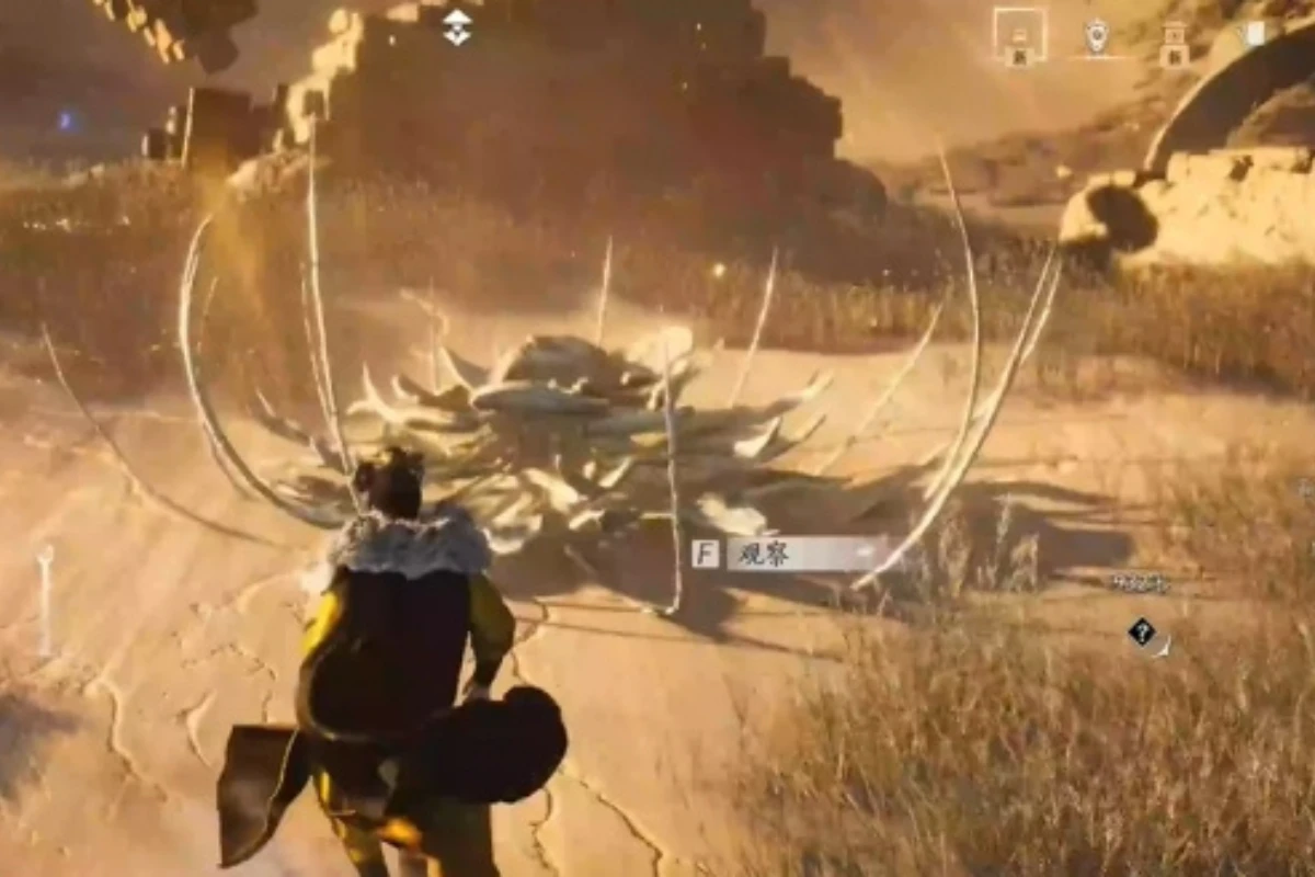 《燕雲十六聲》燈兒亮獲得方式