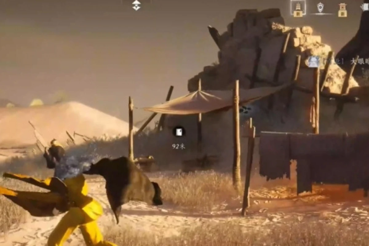 《燕雲十六聲》燈兒亮獲得方式