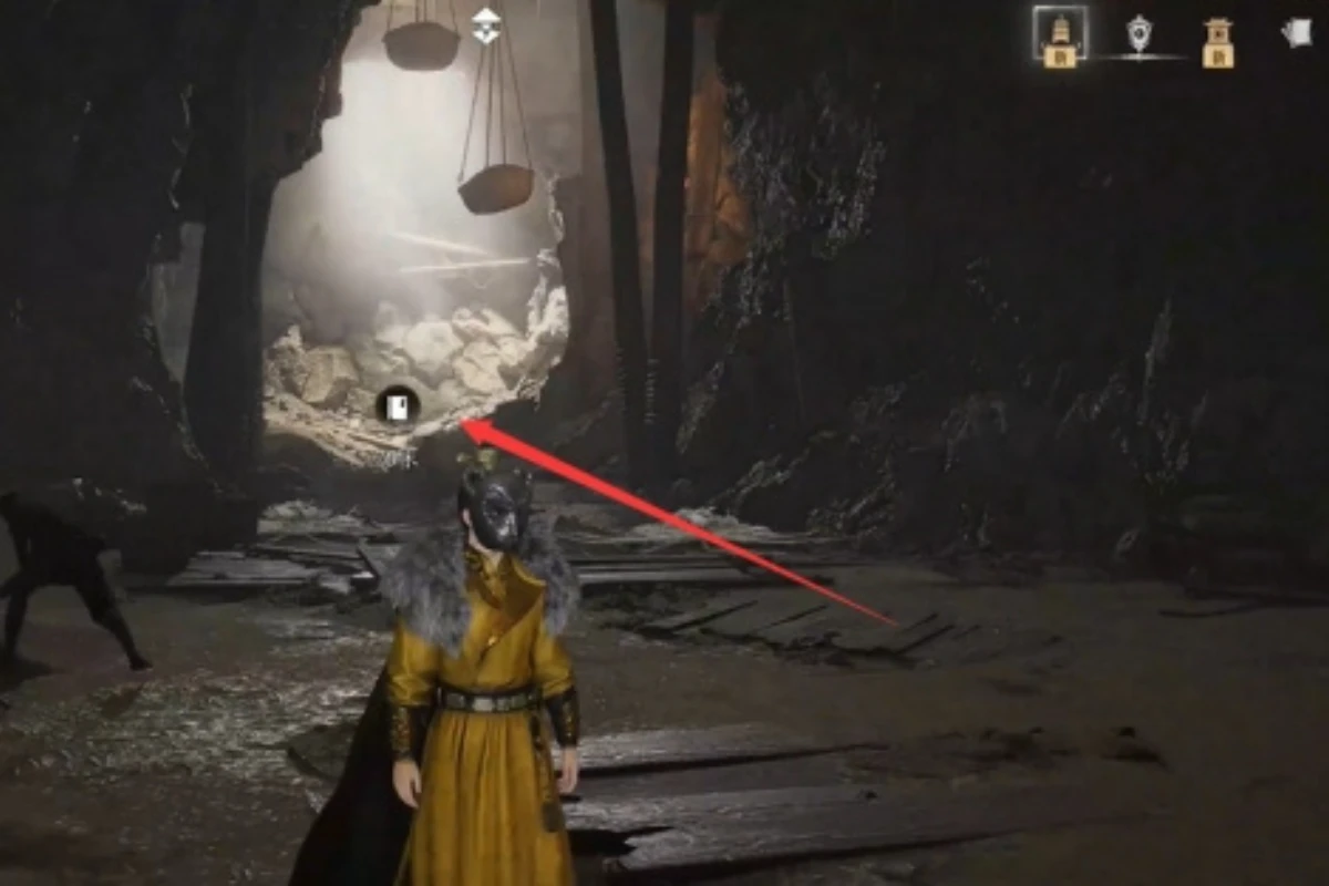 《燕雲十六聲》燈兒亮獲得方式